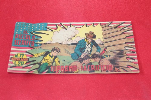 Fumetto striscia piccolo - fumetto, a