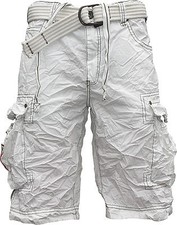 Pantaloncini cargo JET LAG LCY