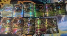 Carte Pokémon Mega EX (False)