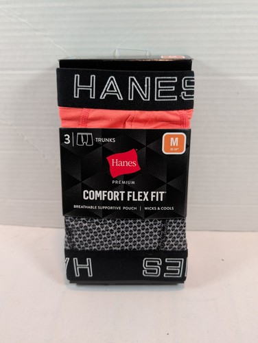 Hanes intimo uomo - intimo, multicolore