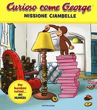 missione ciambelle curioso