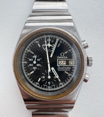 Orologio omega speedmaster - omega,