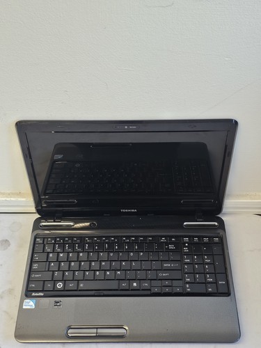 Portatile toshiba satellite - portatile,