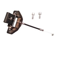 meccanismo sgancio release mechanism bmw F 800 GT 12-16 F800 802EA