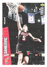 1996-97 Upper Deck Collector's