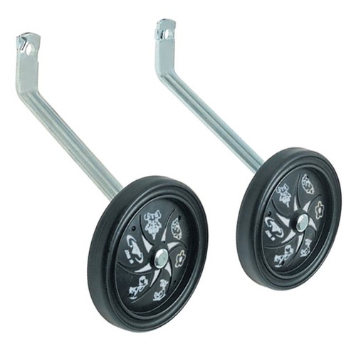 Tek rotelle per bici - mv-tek,