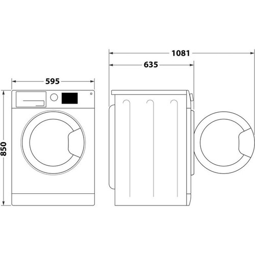 Whirlpool freshcare lavasciuga - whirlpool,
