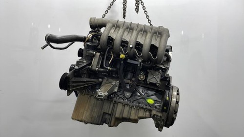 Motore mercedes sprinter - motore, 1
