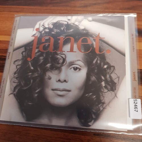 Janet jackson holland - jackson,