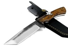 COLTELLO ARTIGIANALE TANTO DA