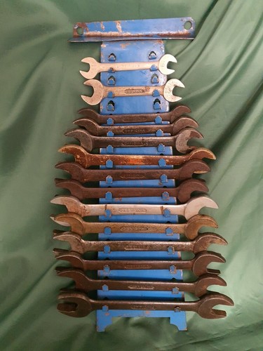 Beta officina s wrench - beta,