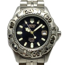 Orologio Seiko Scuba Diver