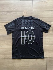 Maglia Calcio Memphis Depay