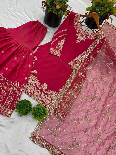 Tuta salwar pakistana - salwar,