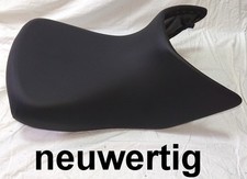 BMW R 1200 GS Adv. Sedile