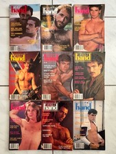 Firsthand -Vtg variety GAY