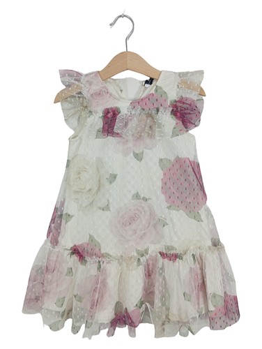 Abito cerimonia bambina - abito, da