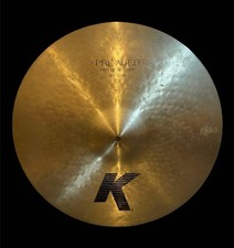 K.Zildjian Cavalcabile leggero