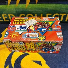 Merlin Premier League 98 1998