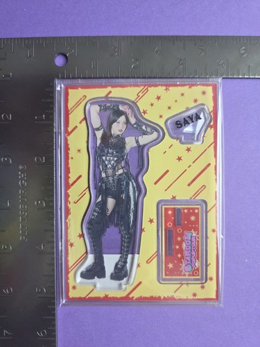 Saya kamitani acrilico figure - kamitani,