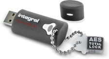 Usb stick 16gb crypto fips - 16gb,