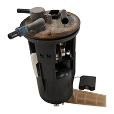 Pompa carburante galleggiante - carburante,
