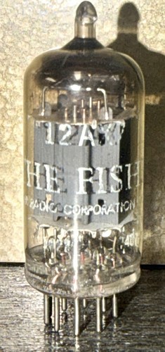 1957 mullard mc1 b7h goalpost - mullard,
