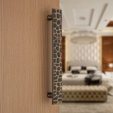 1 Pz - Maniglia porta