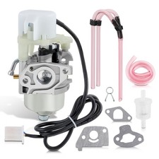 Per Honda EU2000i Carburatore Casa Generatori di Potenza EB2000i Inverter #16100Z0DD03