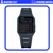 Orologio Casio Vintage Anni 80