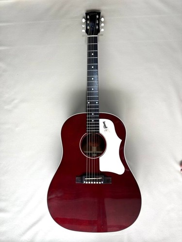 Chitarra acustica gibson 1968 - chitarra,