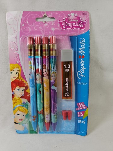 Nuovo paper mate disney - paper,