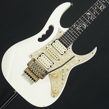 Ibanez Usato Jem7V-Wh Steve
