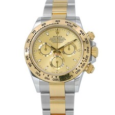ROLEX Cosmograph Daytona 40 mm