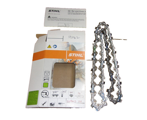 Catena per sega stihl - stihl, 12"