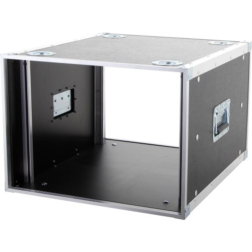 Korn case pollici - korn, rack