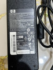 Alimentatore HP modello serie ppp012, 19v 4.74a 90w Caricabatterie Originale