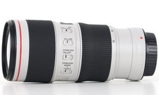 Canon EF 70-200 mm f4L IS II