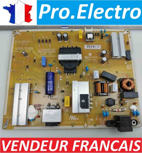 Psu alimentation lg - psu,