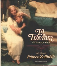 La Traviata di Giuseppe Verdi