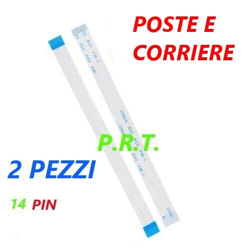 Flat cavo flex pin jds - flat, jds-001