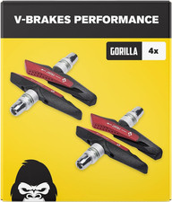 V-Brake Pattini Freno 2 Paio