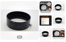 Nikon HK-11 paralume