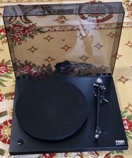 Rega planar bras - planar, 3