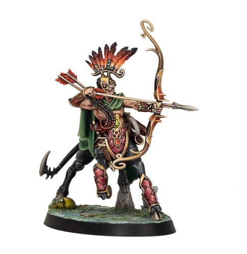 Warhammer quest aos - quest,