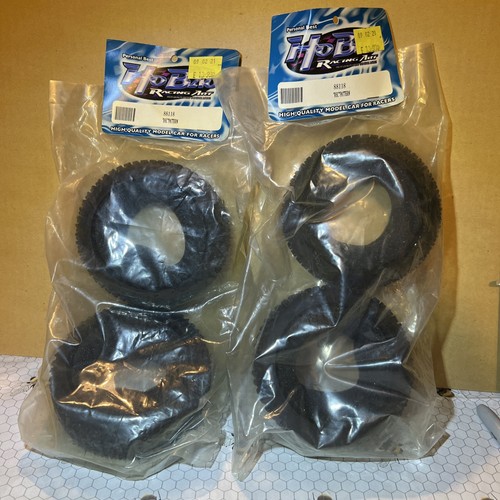 Set pneumatici hobao h88118 - hobao,