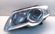 Faro proiettore anteriore