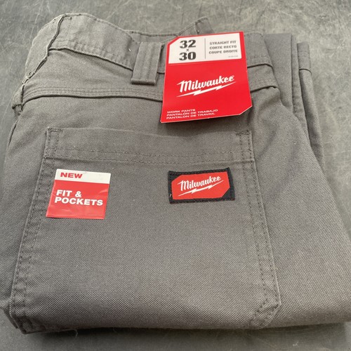 Pantaloni lavoro milwaukee - pantaloni,