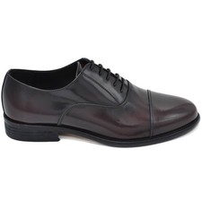Scarpe uomo francesina inglese