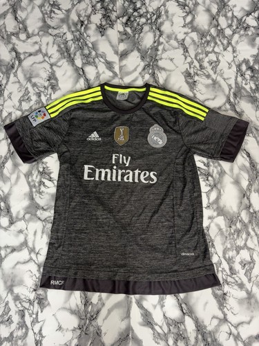 Maglia calcio adidas real - adidas,